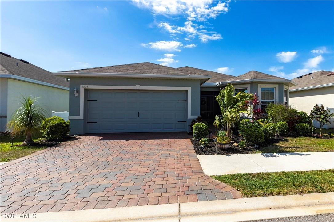 5309 Shell Mound Cir., Punta Gorda, FL 33982