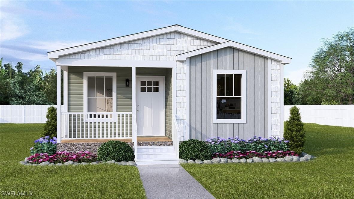 96 Oak Ln., Fort Myers, FL 33908