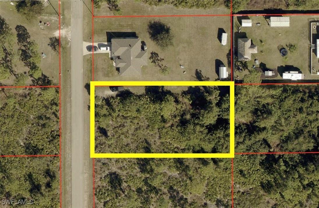 1010 Wagner Ave., Lehigh Acres, FL 33972
