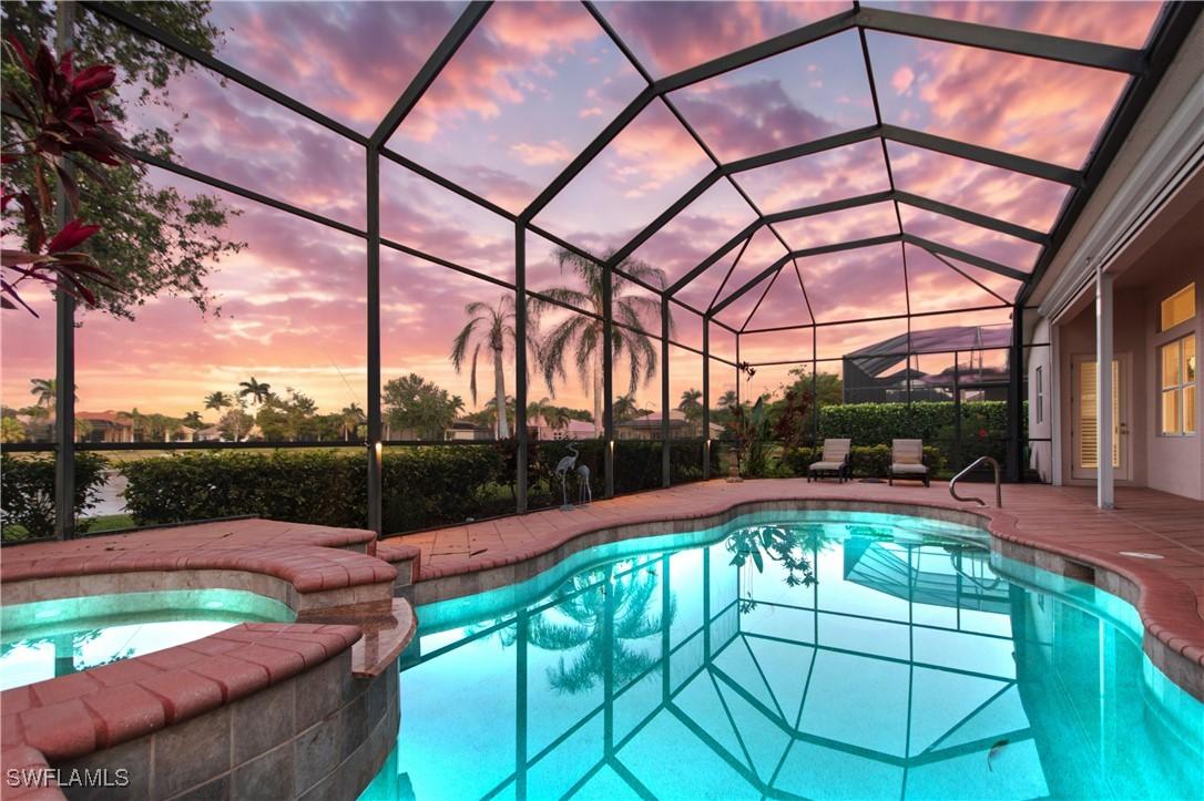 8490 Sedonia Cir., Estero, FL 33967