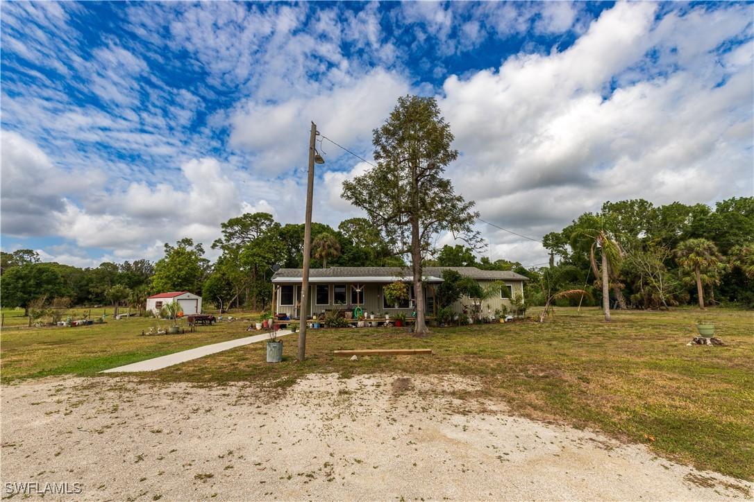 17841 Palm Creek Dr., North Fort Myers, FL 33917