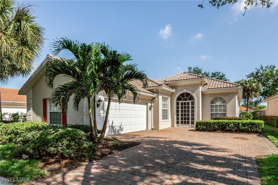 3899 Valentia Way, Naples, FL 34119