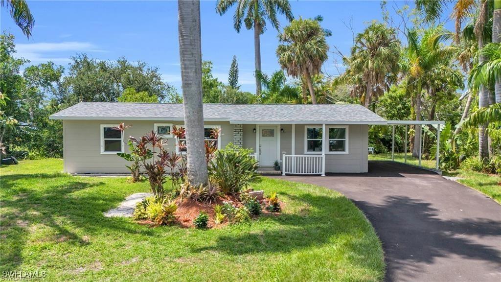 135 Standish Cir., North Fort Myers, FL 33903
