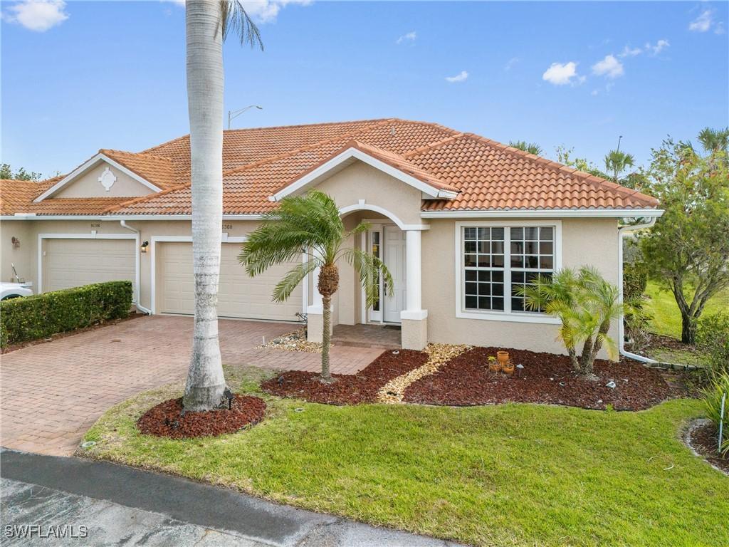 16308 Sunset Palms Blvd. #1702, Punta Gorda, FL 33955