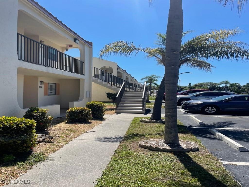 16380 Dublin Cir. #104, Fort Myers, FL 33908