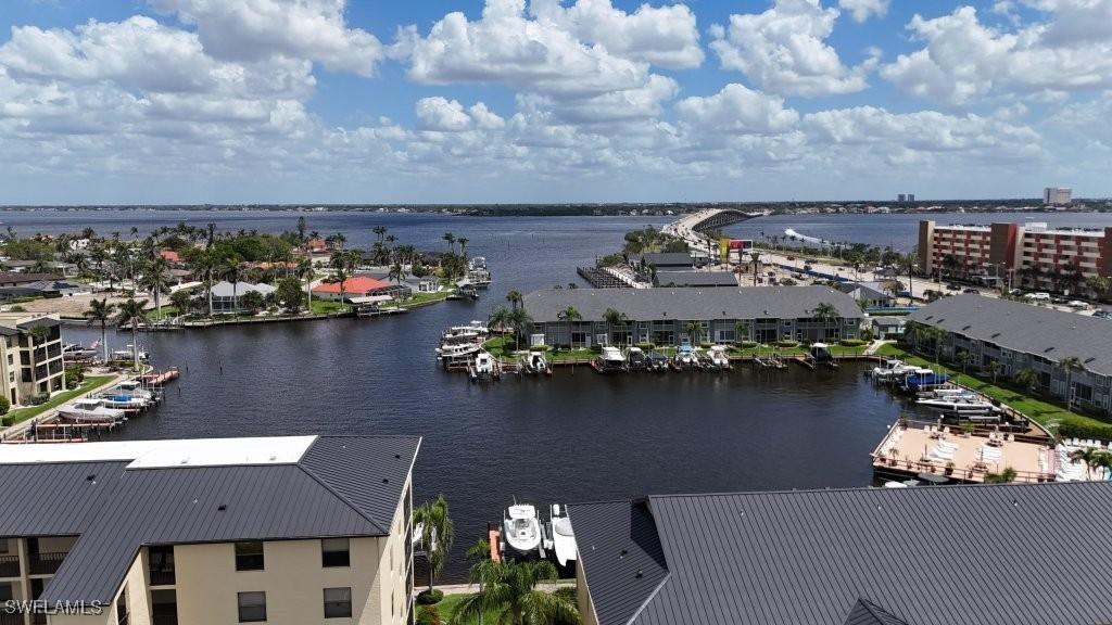 4719 SE 17th Pl. #205, Cape Coral, FL 33904