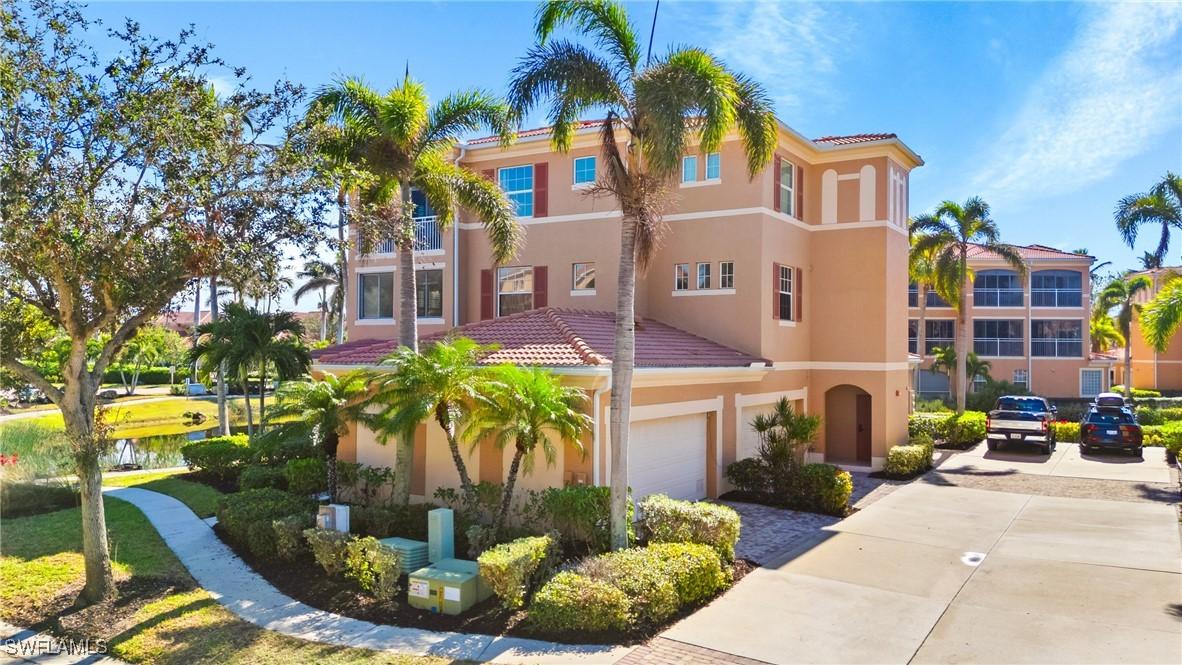 3464 Sunset Key Cir. #102, Punta Gorda, FL 33955