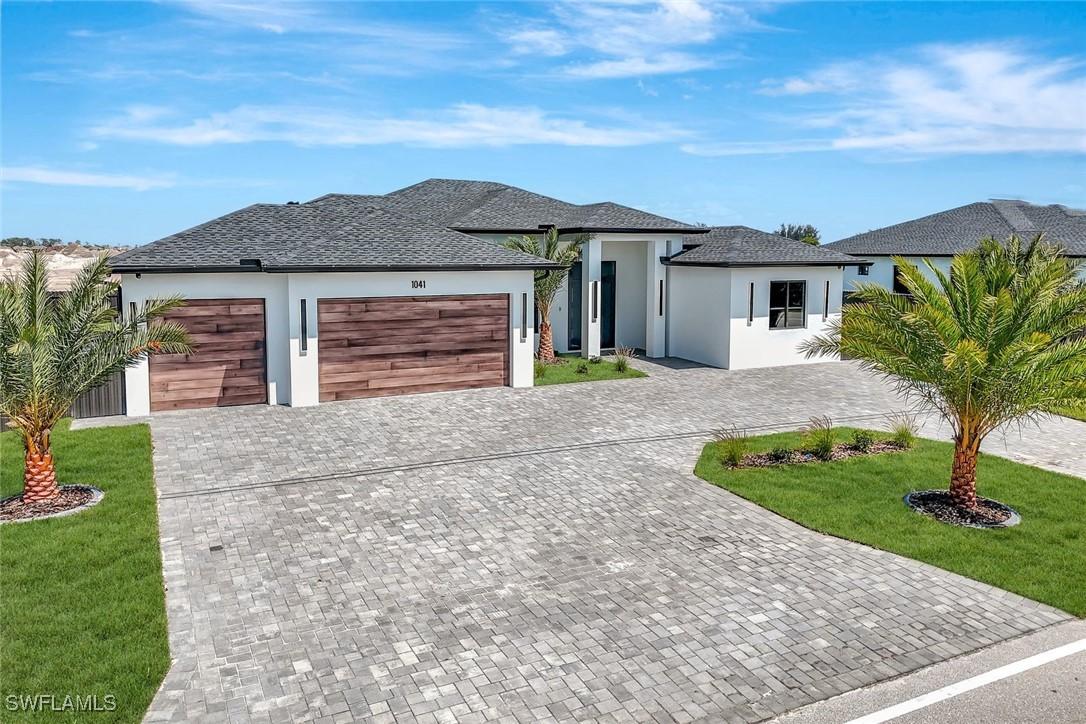 1041 Embers Pkwy., Cape Coral, FL 33993