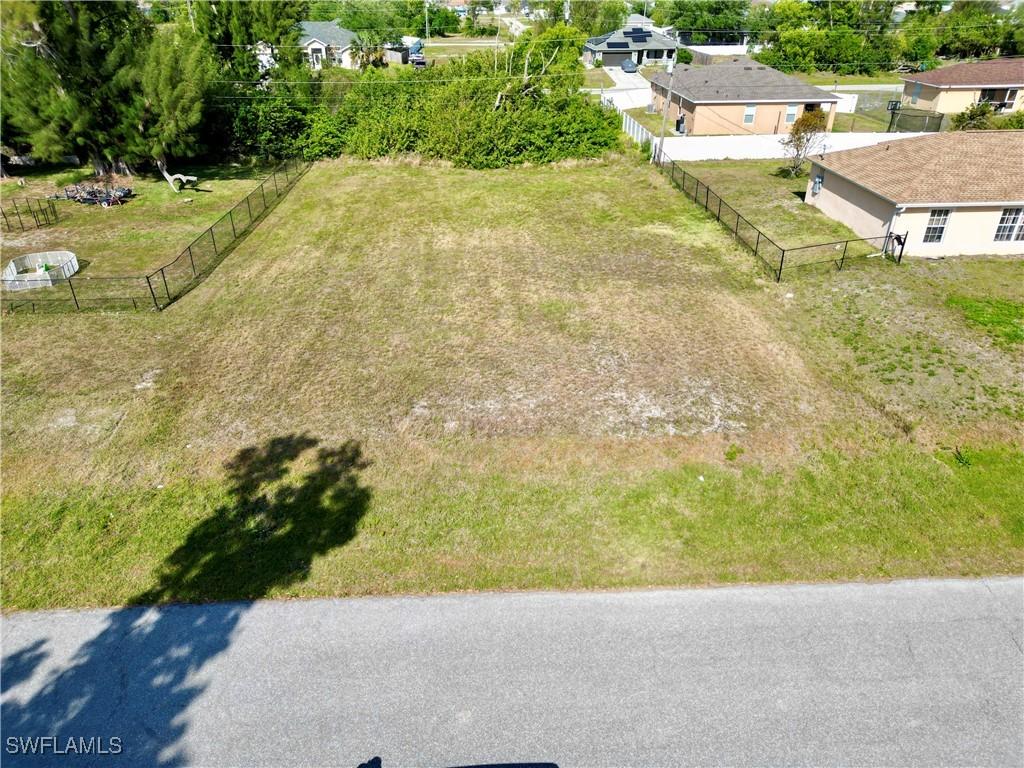 1634 NW 1st Ave., Cape Coral, FL 33993