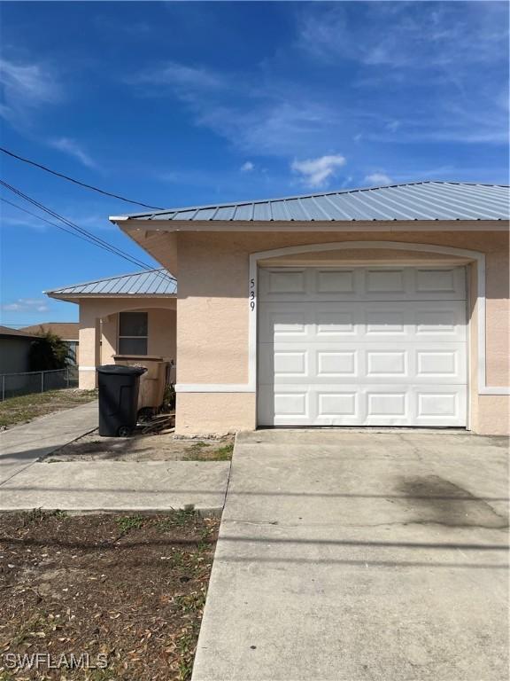 541 Hancock Bridge Pkwy., Cape Coral, FL 33990