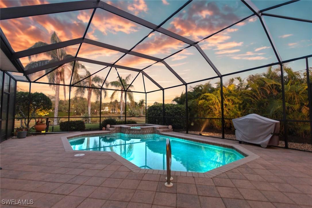 8847 Largo Mar Dr., Estero, FL 33967