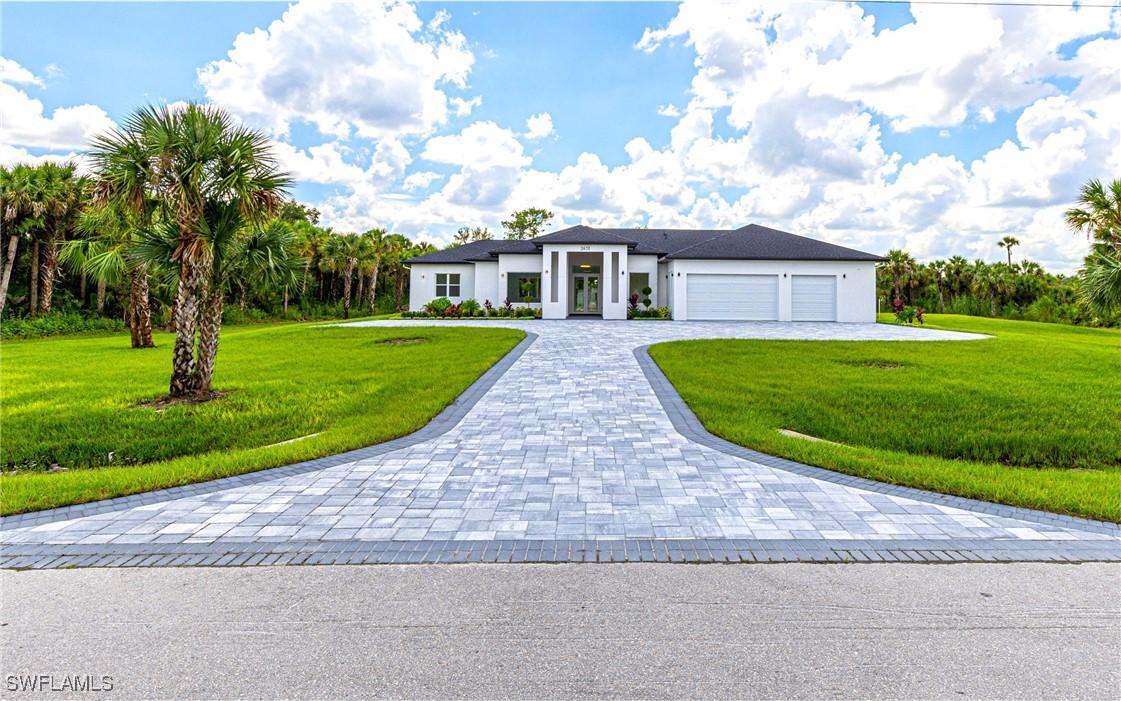 2632 30th Ave., Naples, FL 34117