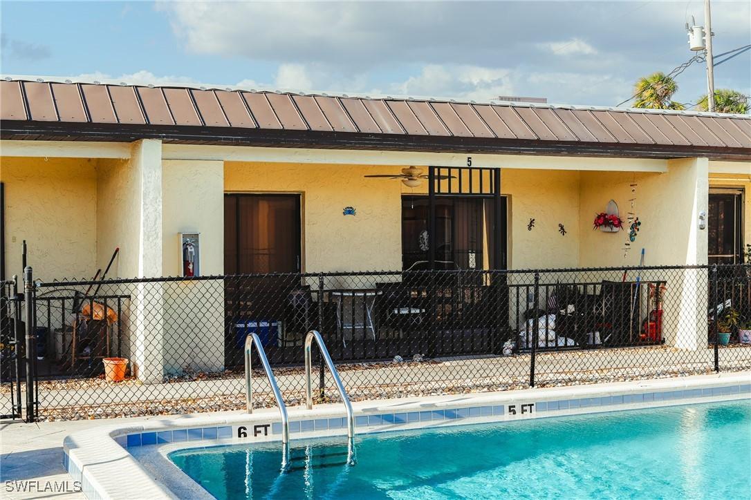4514 Santa Barbara Blvd. #5, Cape Coral, FL 33914