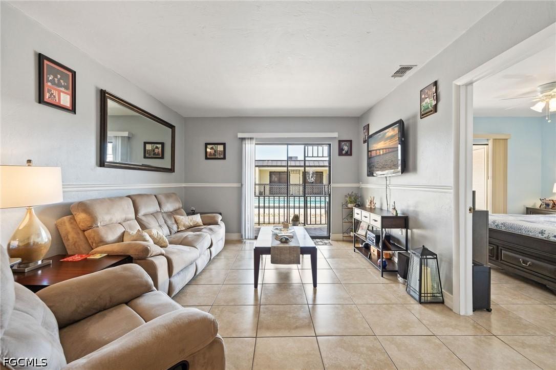 4514 Santa Barbara Blvd. #5, Cape Coral, FL 33914