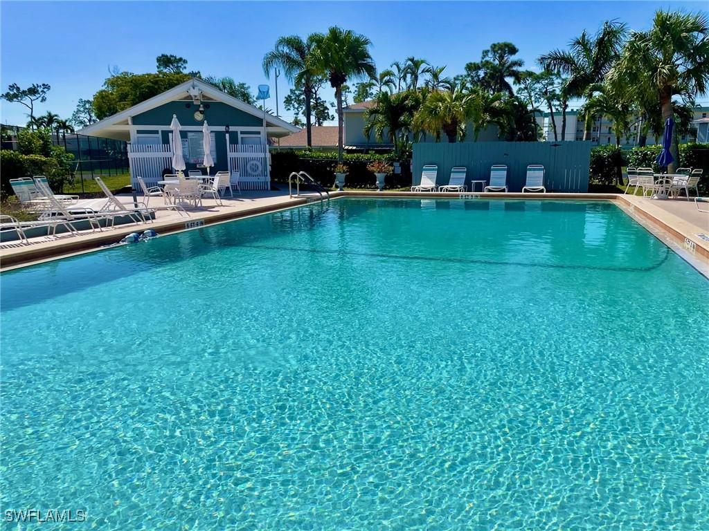 3308 Royal Canadian Trace #3, Fort Myers, FL 33907