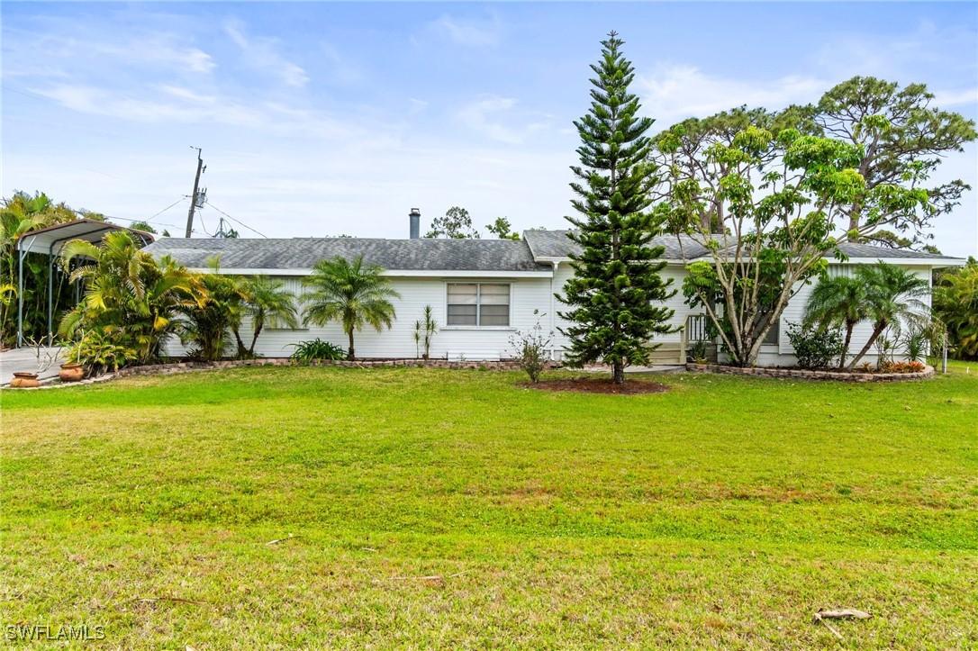 23195 El Dorado Blvd., Bonita Springs, FL 34134