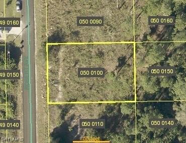 2104 Robert Ave., Alva, FL 33920
