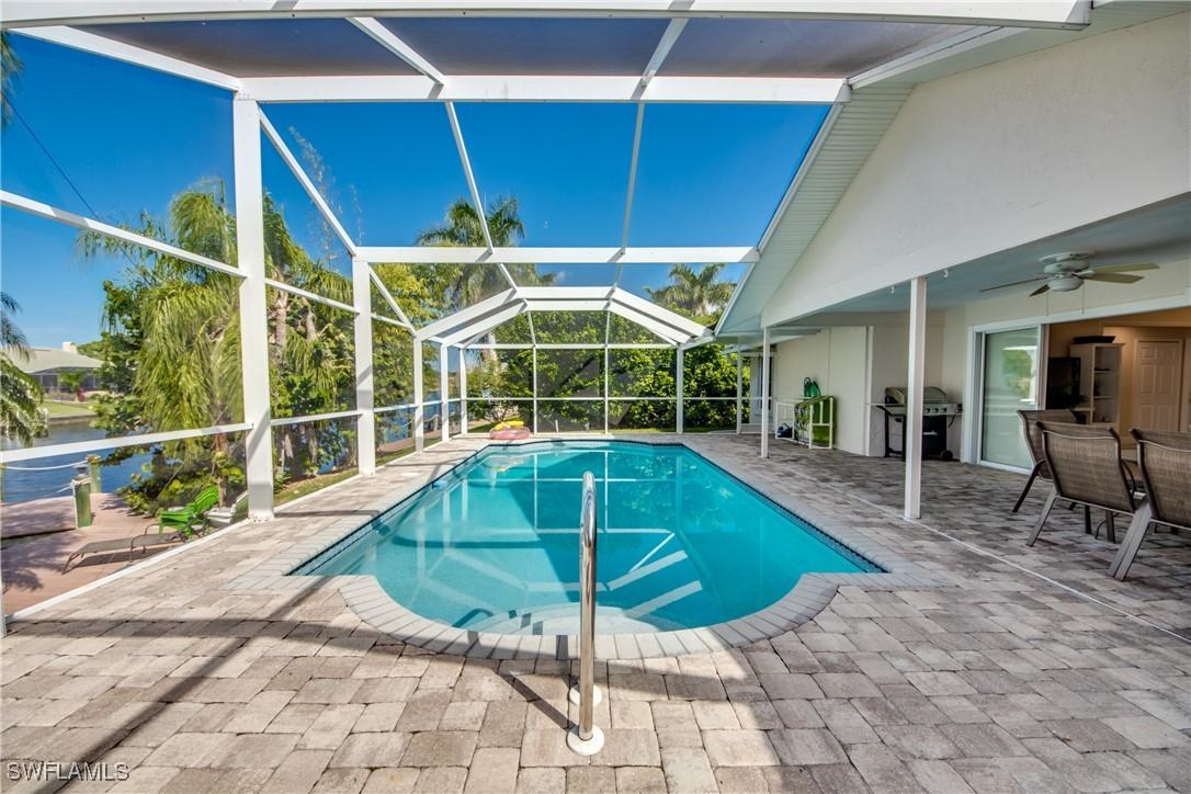 3528 SE 1st Pl., Cape Coral, FL 33904