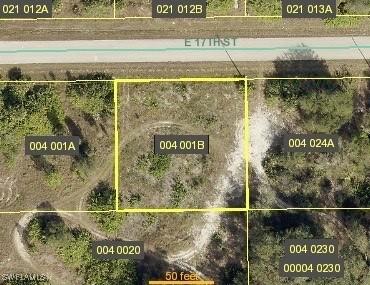 3802 E 17th St., Lehigh Acres, FL 33972