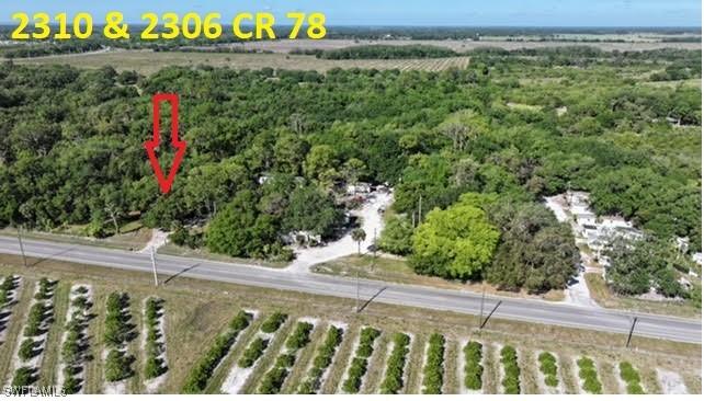 2310 + 2306 County Rd 78, Labelle, FL 33935