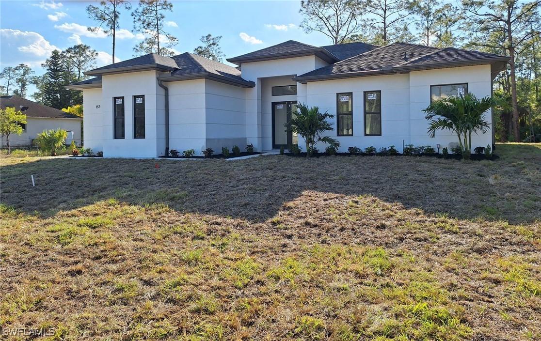 157 Everglades Blvd., Naples, FL 34117
