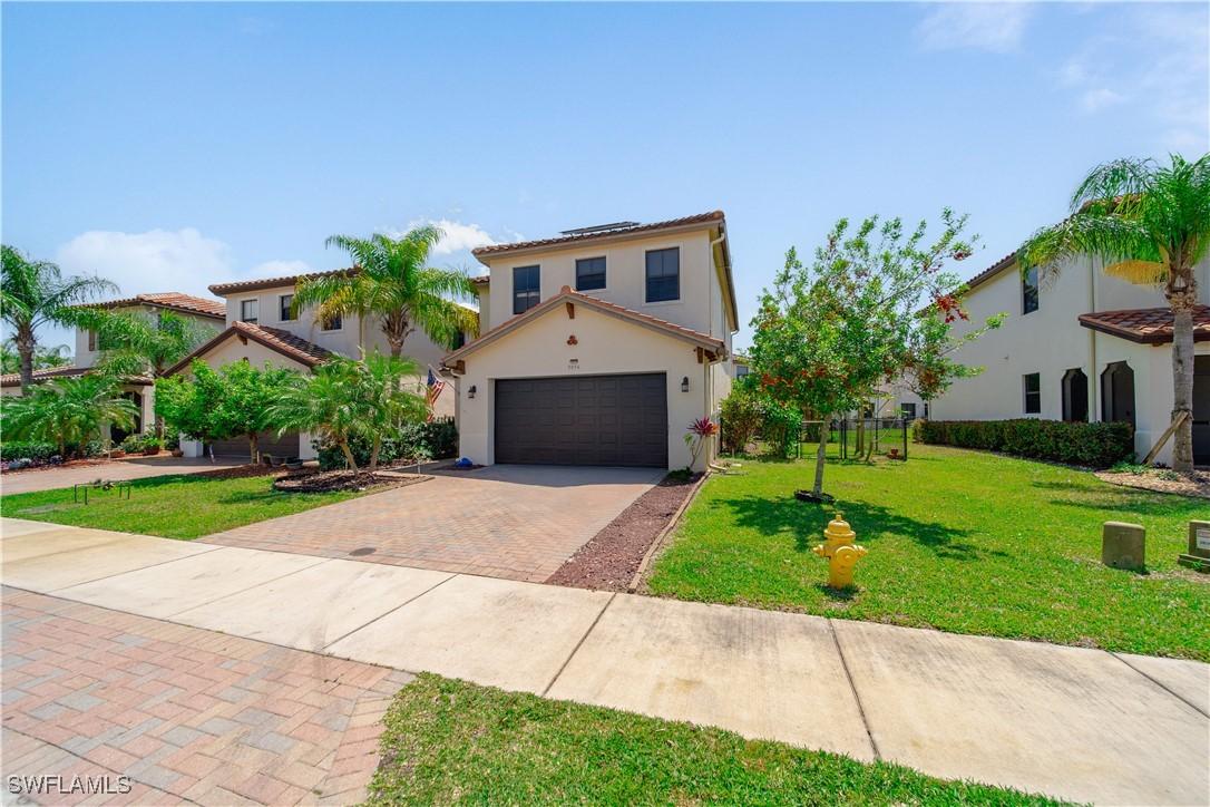 5096 Beckton Rd., Ave Maria, FL 34142