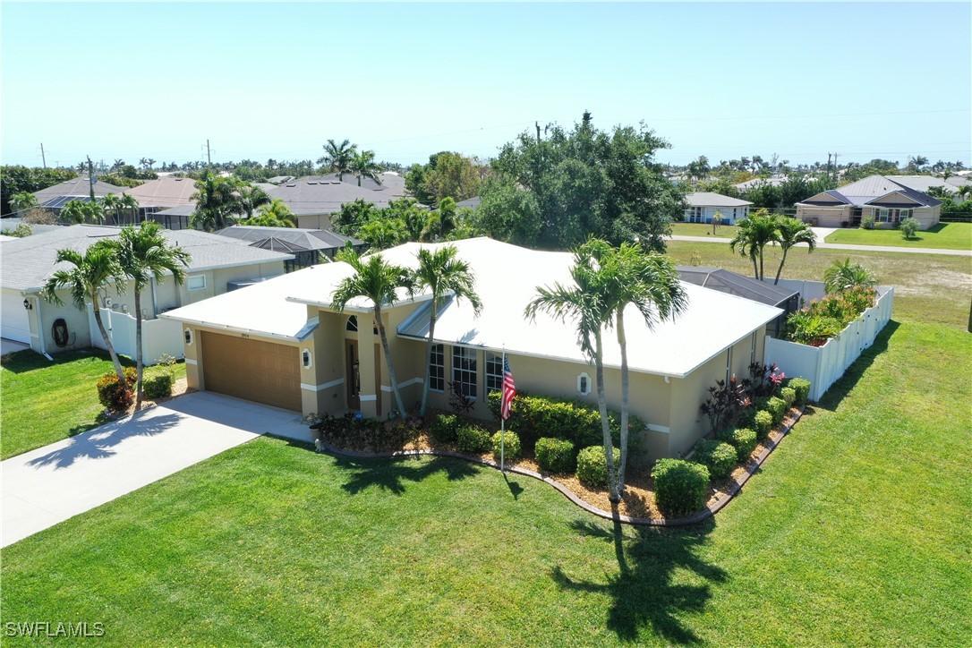 3904 SW 20th Ave., Cape Coral, FL 33914