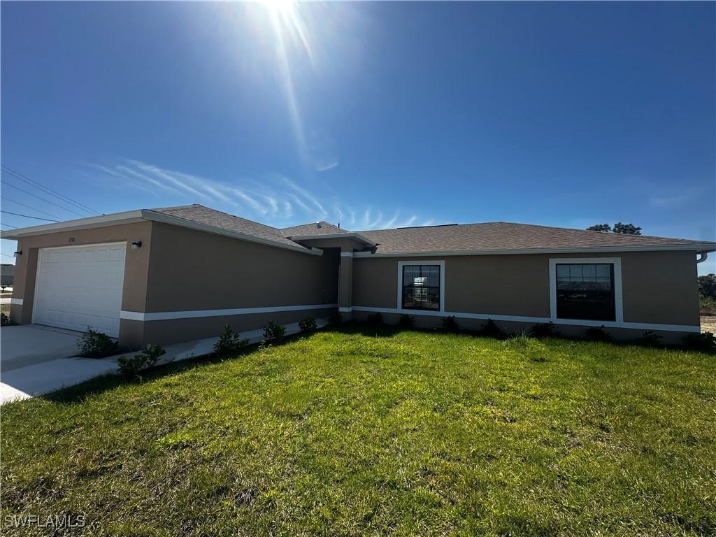 1300 S Gator Cir., Cape Coral, FL 33909