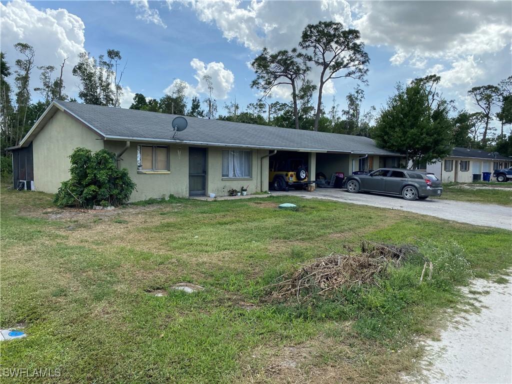 2036-2038 Eloise Cir., North Fort Myers, FL 33917