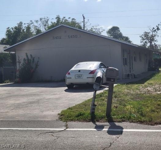 5450-5452 8th Ave., Fort Myers, FL 33907