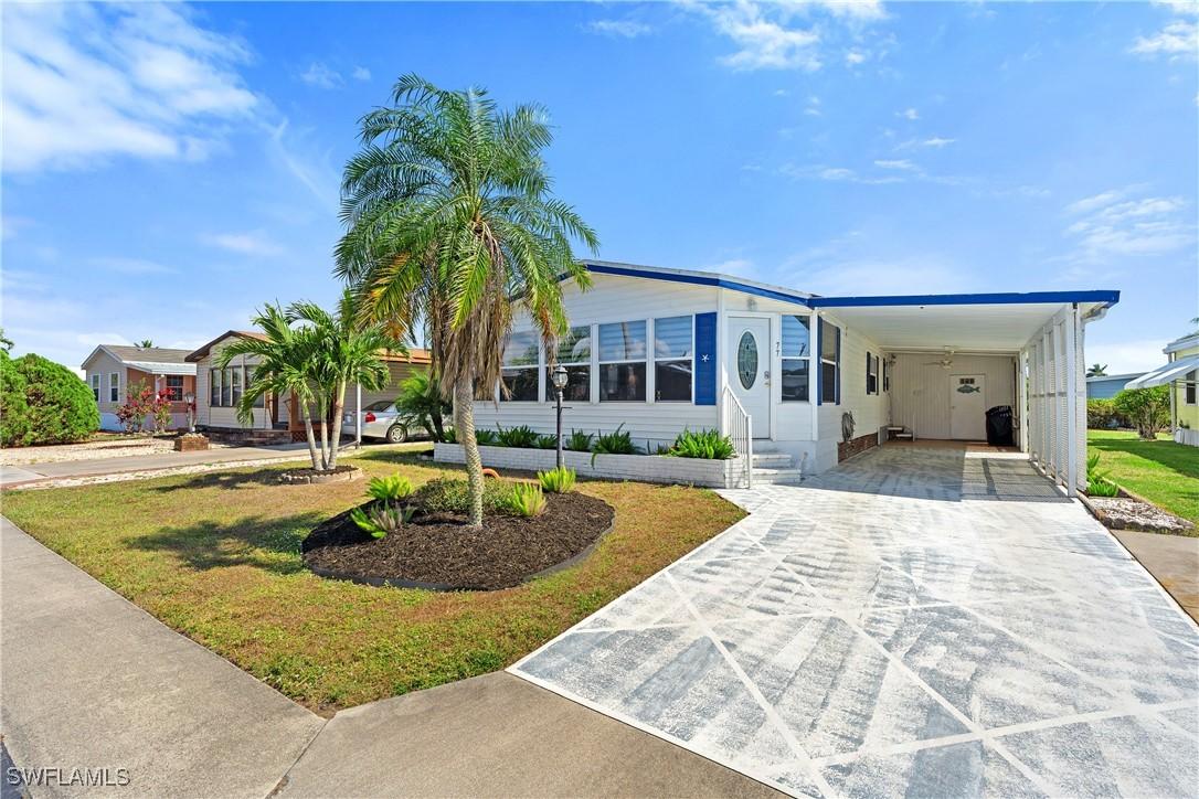 77 Atlantic Way, Naples, FL 34104