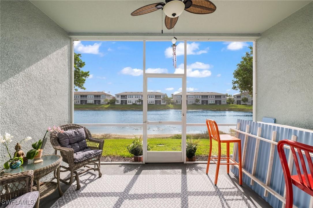 4607 Arboretum Cir. #15, Naples, FL 34112