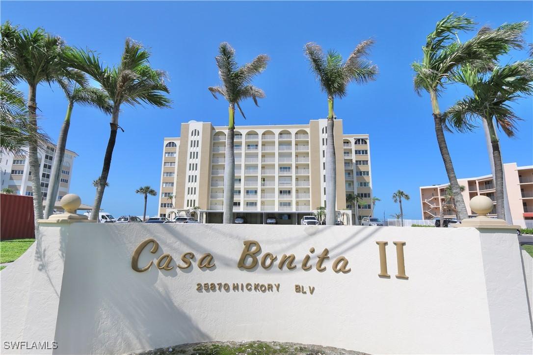 25870 Hickory Blvd. #106, Bonita Springs, FL 34134