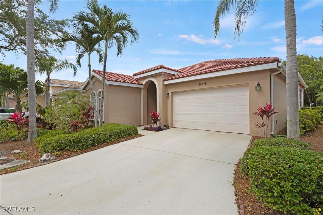 14516 Sterling Oaks Dr., Naples, FL 34110