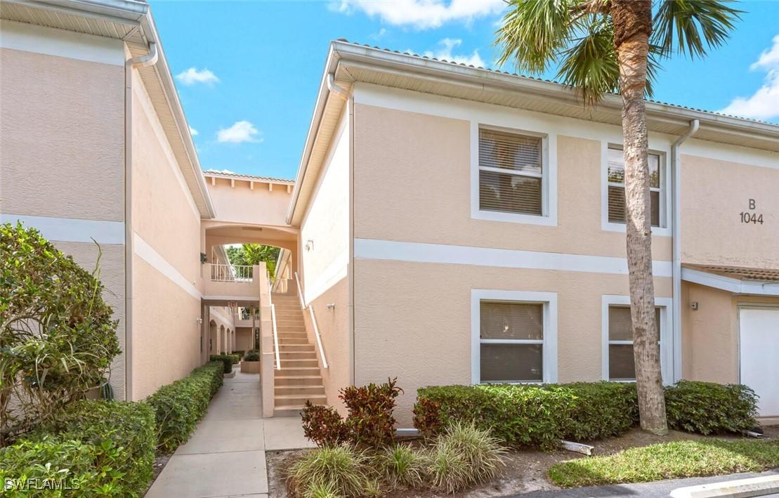 1044 Woodshire Ln. #B211, Naples, FL 34105