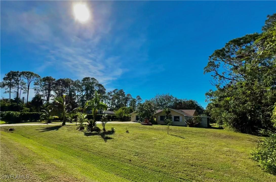 413 Richmond Ave N Ave., Lehigh Acres, FL 33972