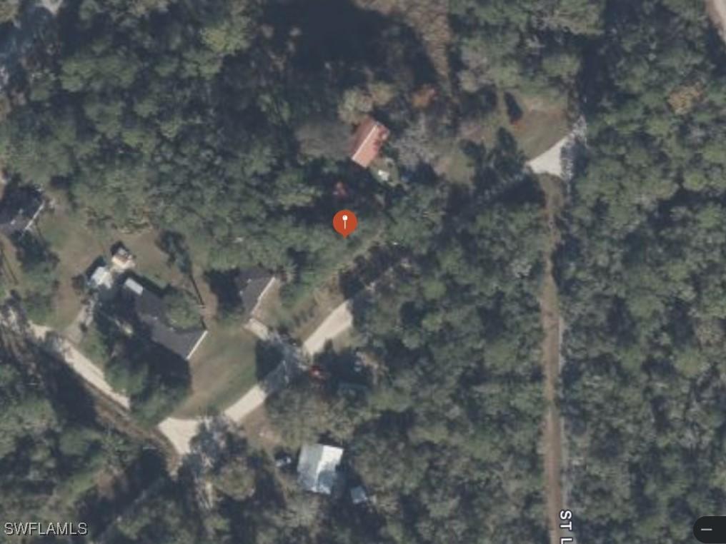 404 W Hillsborough Ave., Florahome, FL 32140