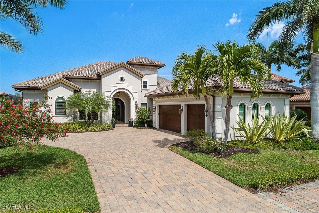 6652 Costa Cir., Naples, FL 34113