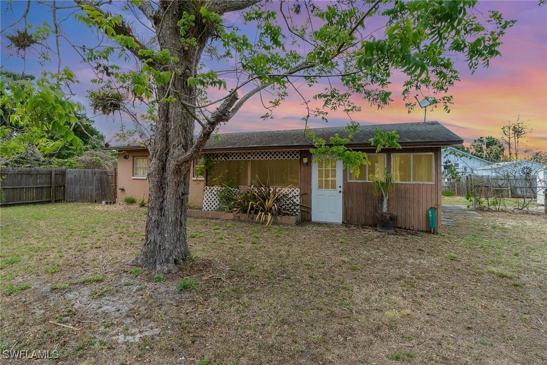 6921 Bayshore Rd., North Fort Myers, FL 33917