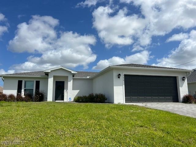 119 NW 9th St., Cape Coral, FL 33993