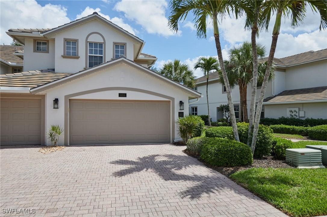 6816 Ascot Dr. #102, Naples, FL 34113