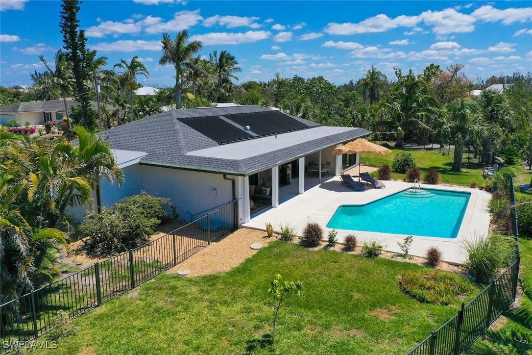 9436 Kava Ct., Sanibel, FL 33957