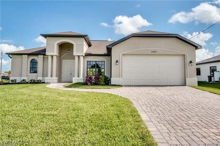 1425 NW 10th Ter., Cape Coral, FL 33993