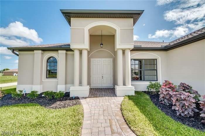 1425 NW 10th Ter., Cape Coral, FL 33993