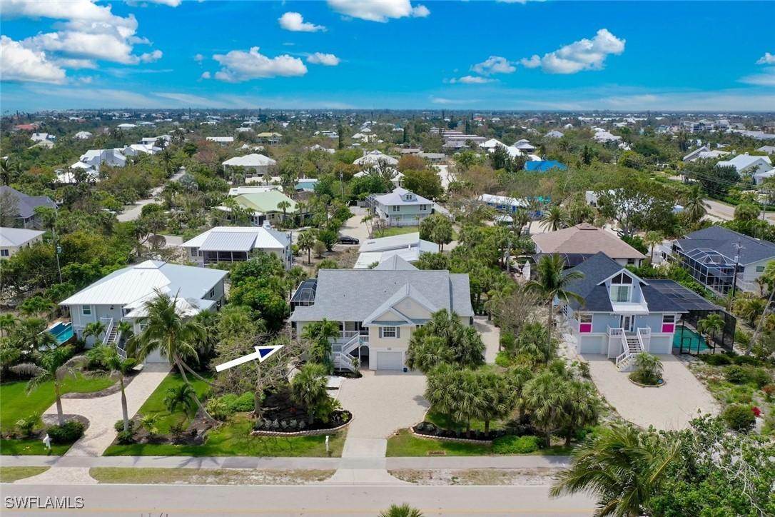 330 E Gulf Dr., Sanibel, FL 33957