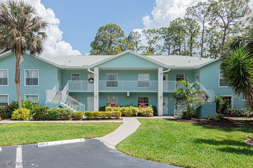 28280 Pine Haven Way #91, Bonita Springs, FL 34135