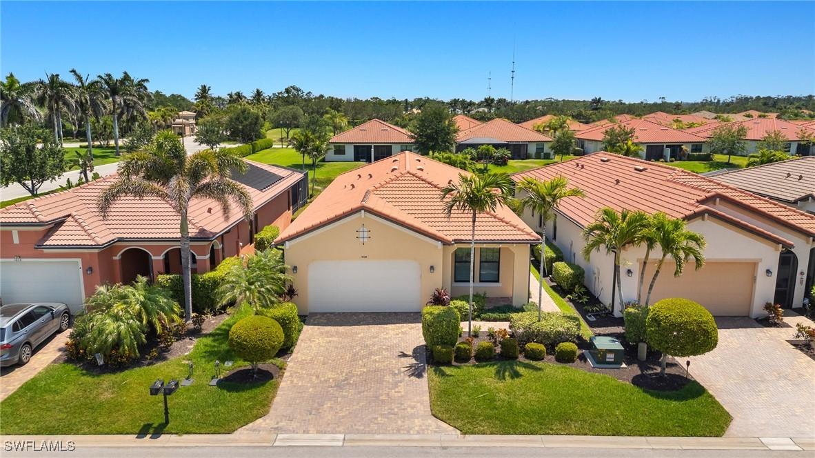 1408 Lucena Ln., Naples, FL 34113