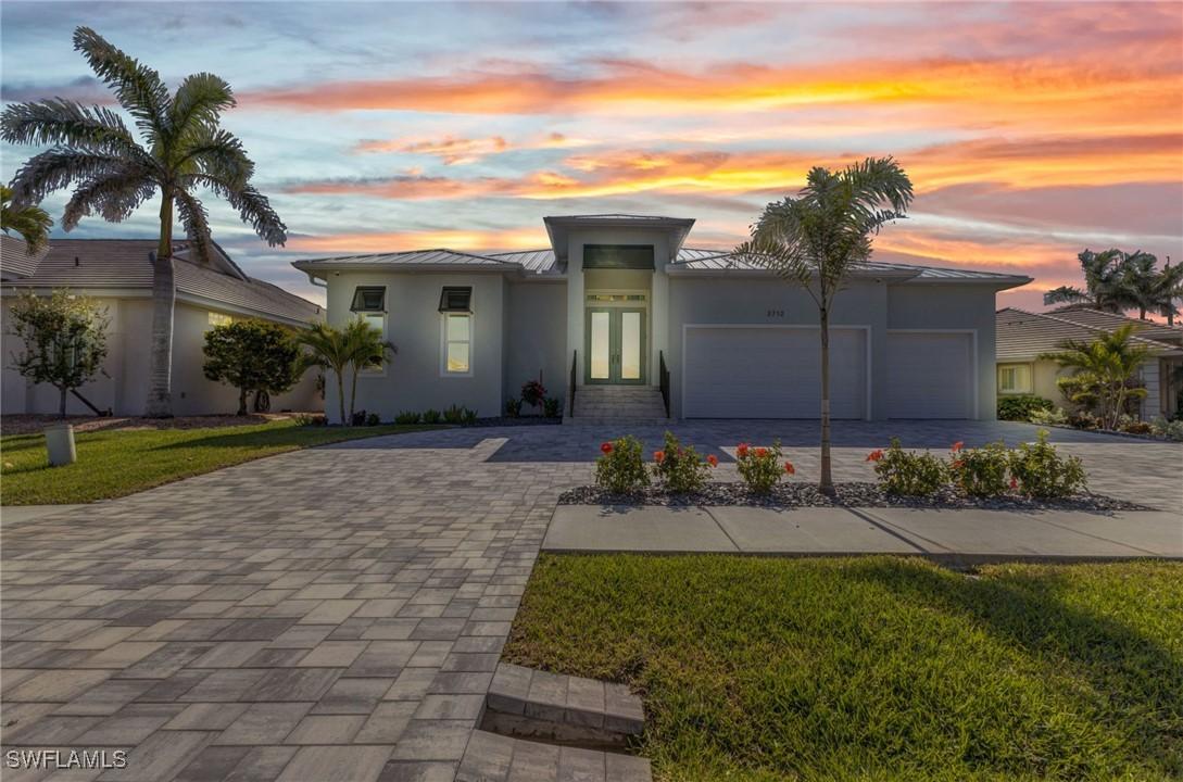 3712 Carmichael Dr., Punta Gorda, FL 33950
