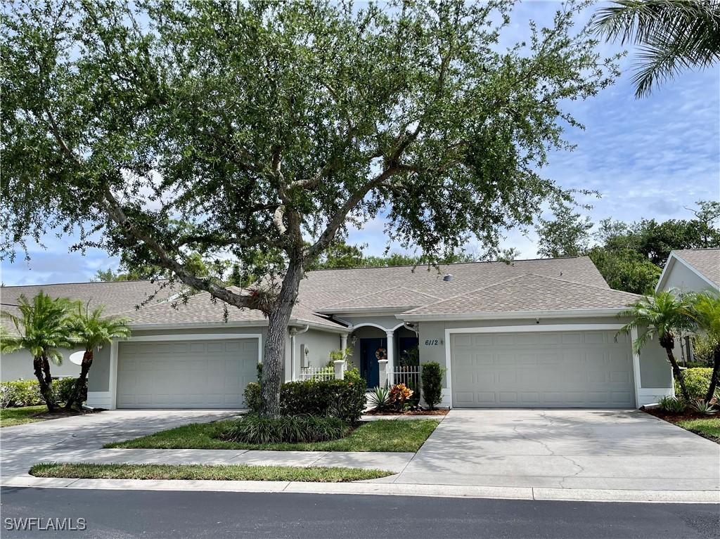 6112 Mandalay Cir. #67, Naples, FL 34112