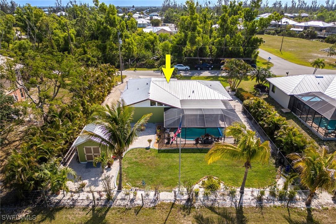 11571 Oakland Dr., Bokeelia, FL 33922